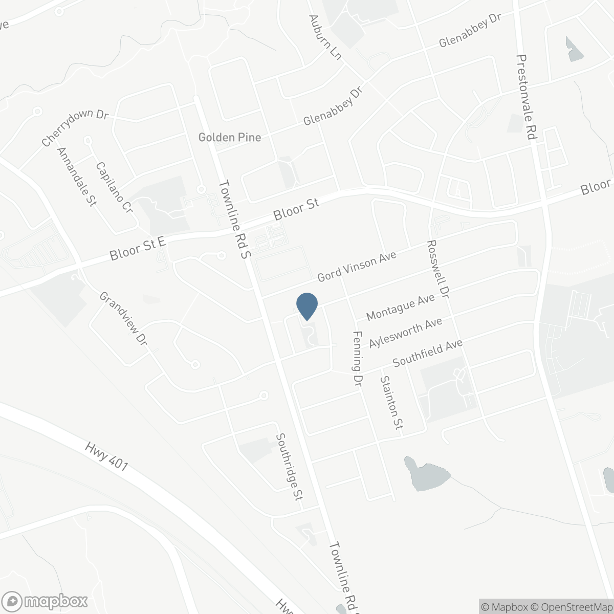 40 KILGANNON AVENUE, Clarington, Ontario L1E 3E2